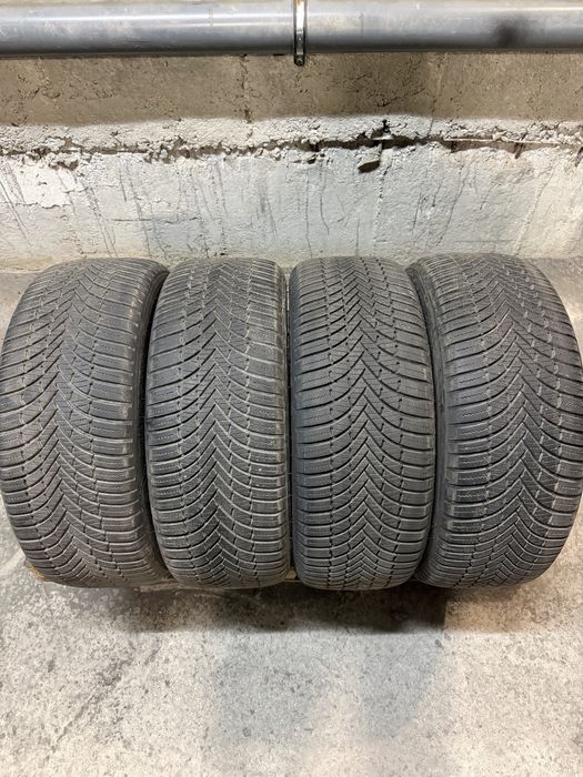 215/55/17 Firestone A/S 4бр дот24