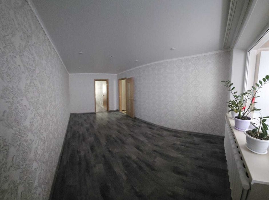 2-комн КЖБИ новый ремонт