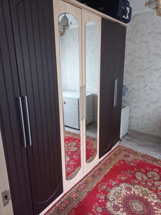 4-комнатной квартиры