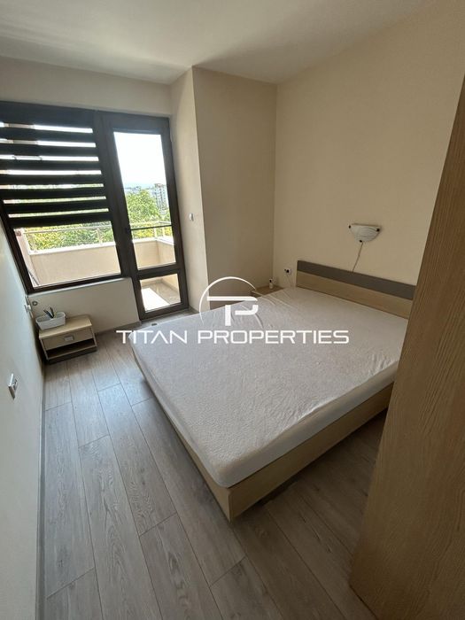 Дава се под наем Двустаен апартамент в Пловдив, Център - 50 кв.м за 410 € - Снимка #3