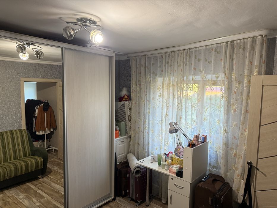 Продам дом с магазином