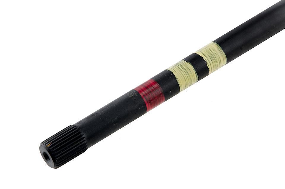 Bara torsiune Citroen Berlingo 1996-, Xsara Picasso -2005, Peugeot -Partner 1996-, 405 -1996, 32, 30 1030, 22mm Spate Stanga, NTY ZWT-CT-013