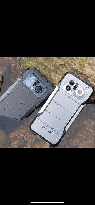 телефон DOOGEE V20pro