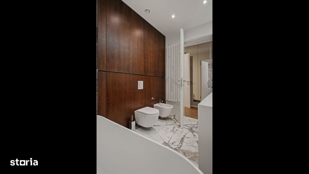 Apartament 4 camere I Prima inchiriere I 2 Parcari I Kiseleff