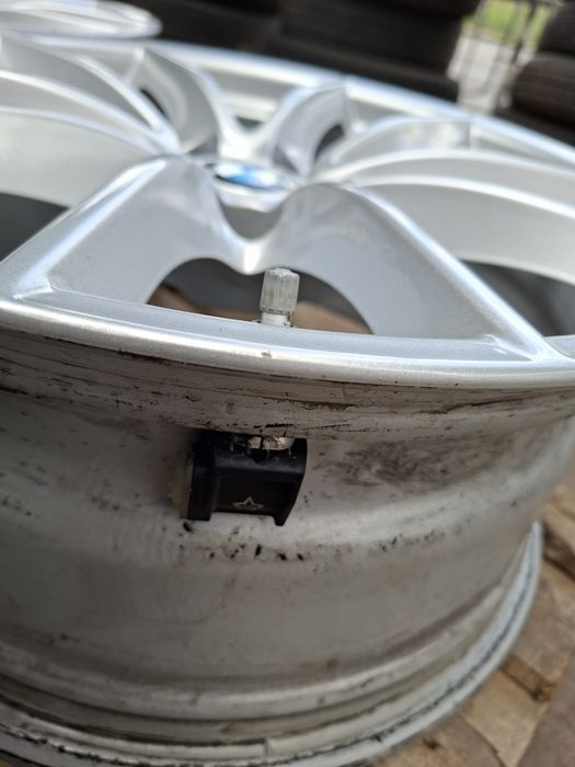 17" 5X112mm BMW, 5х112мм Бмв Оригинални
