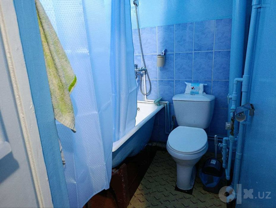 Аренда 1 комнатная квартира