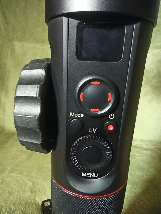 Ghimbal Zhyun Crane 2 stabilizare camere profesionale