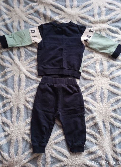 Костюмы разные на 1 - 2 года