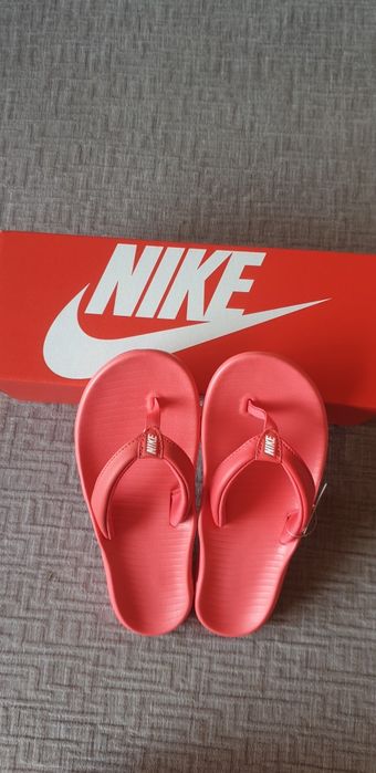 Дамски джапанки NIKE