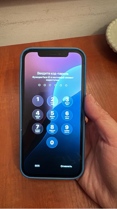 Продам Iphone 12 pro 256 gb