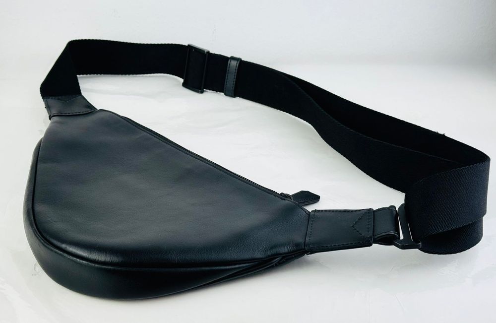 Нова Чанта Montblanc M_Gram 4810 chest bag 100% Оригинал!