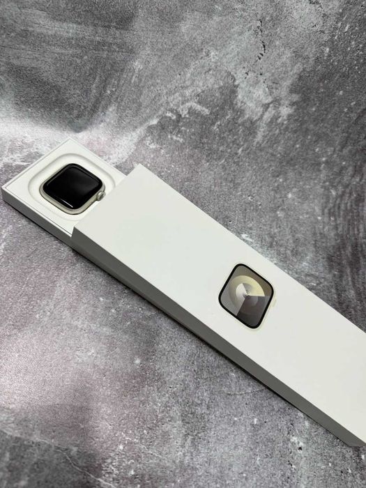 Apple Watch Series 9 41mm (Сатпаев ул.Мангилик ел 20а) лот 919177