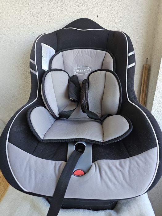 Scaun pentru mașină copii 0-13 kg