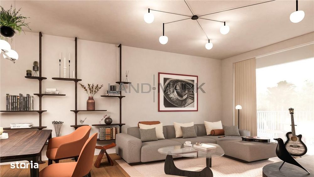 Apartamente Green & Smart, Comision 0%