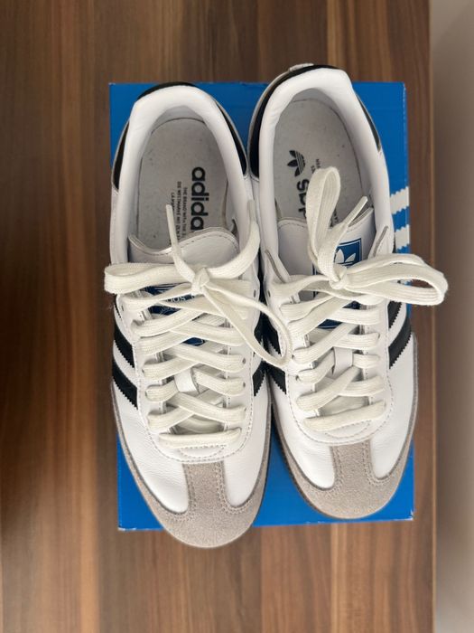 Оригинални маратонки Adidas Samba