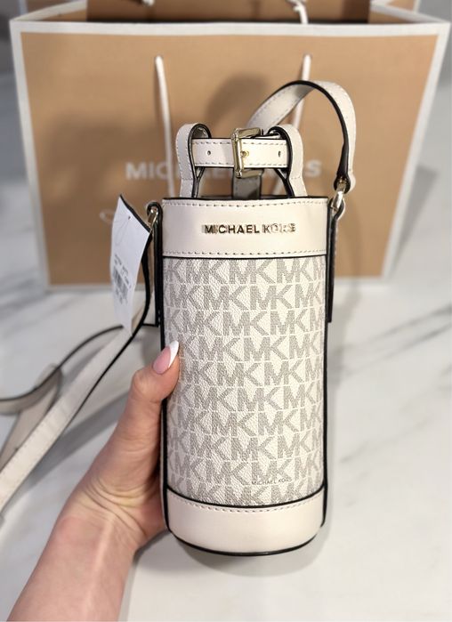 Чанта - бутилка за вода/вино Michael Korls оригинал от USa
