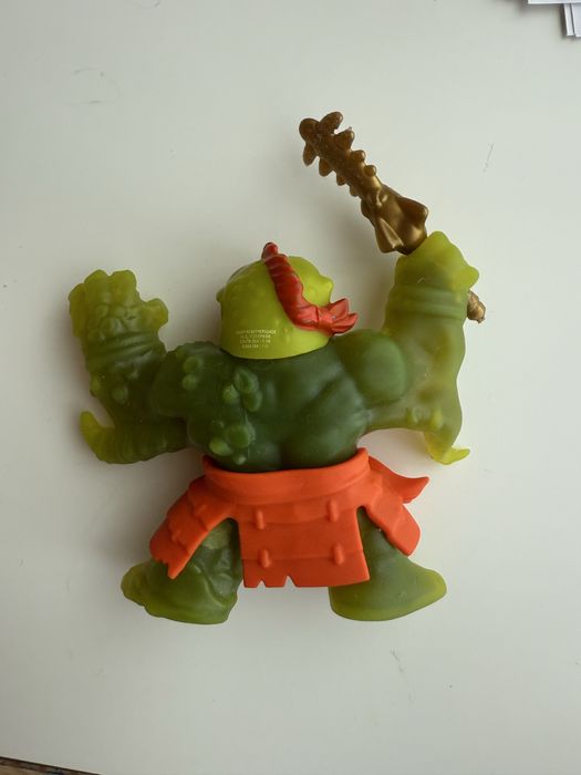 Гуджитсу Проклятый Элл