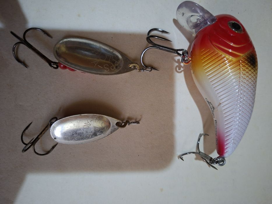 Trusa Voblere Branduri Consacrate