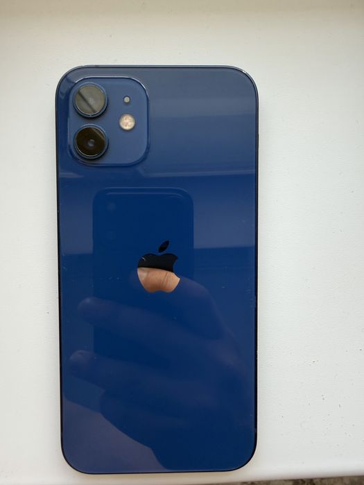 Iphone 12 128 gb