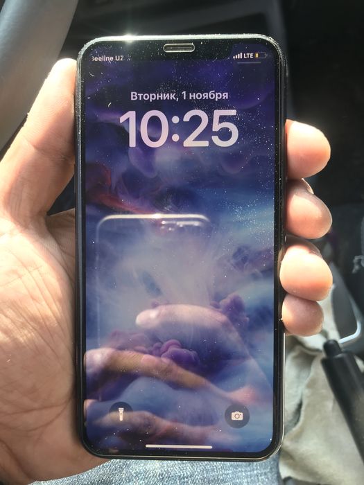 Iphone x 64gb face id bor