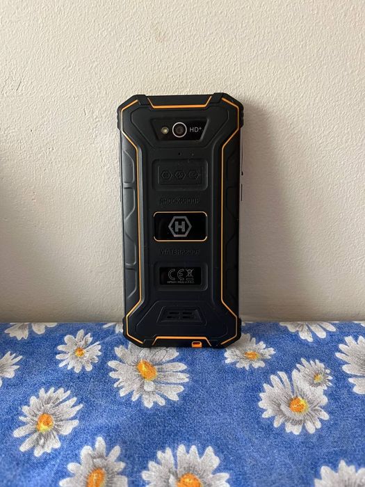 Hammer Energy 2 dual sim 32GB 4G 3RAM