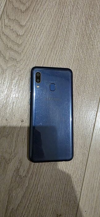 Samsung Galaxy A20e
