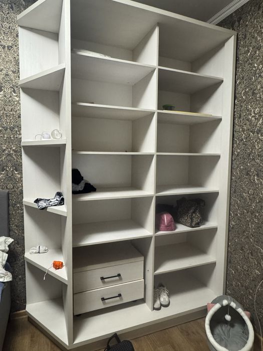 Шкаф хорошом состояние