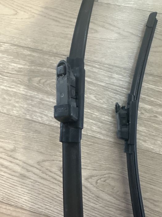 Дворники Шкода Рапид