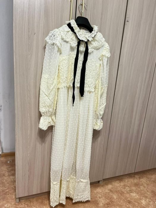 Все Платье за 5000 тг