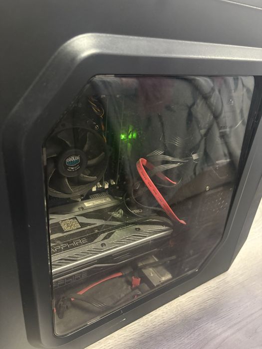vand pc gaming 1200 lei