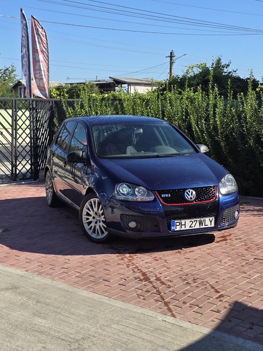 Volkswagen  golf 5/4×4