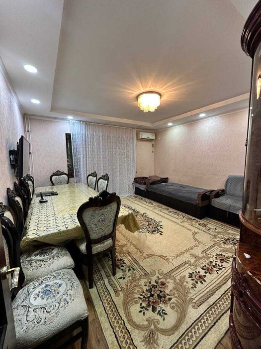 Продаётся 3х комнатная квартира Карасу - 4
