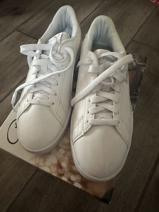 Кецове Puma чисто нови