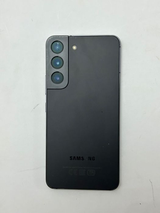 Samsung S22 2024 года