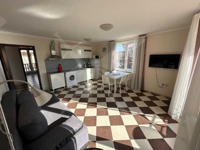 Двустаен апартамент в Созопол 76326