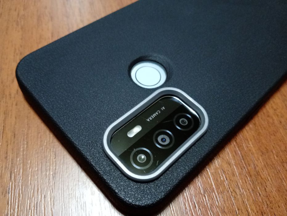 Oppo A54 в идеале  .