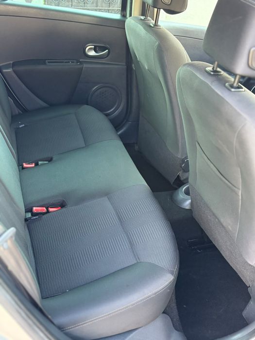Renault Clio Euro 5