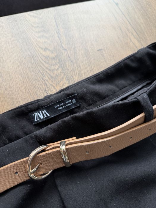 Дамски панталони zara