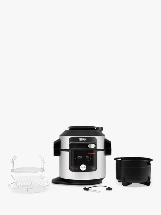 Multi Cooker Ninja 15-in-1