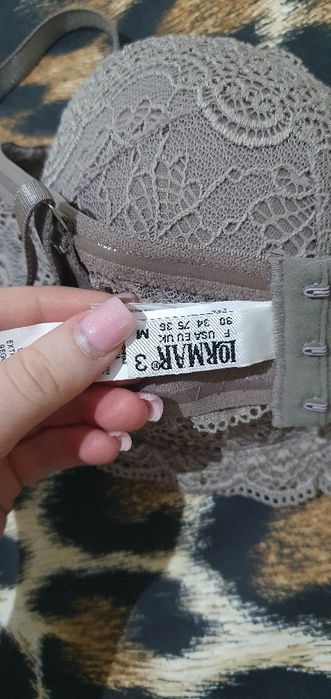 Бюст импорт новый