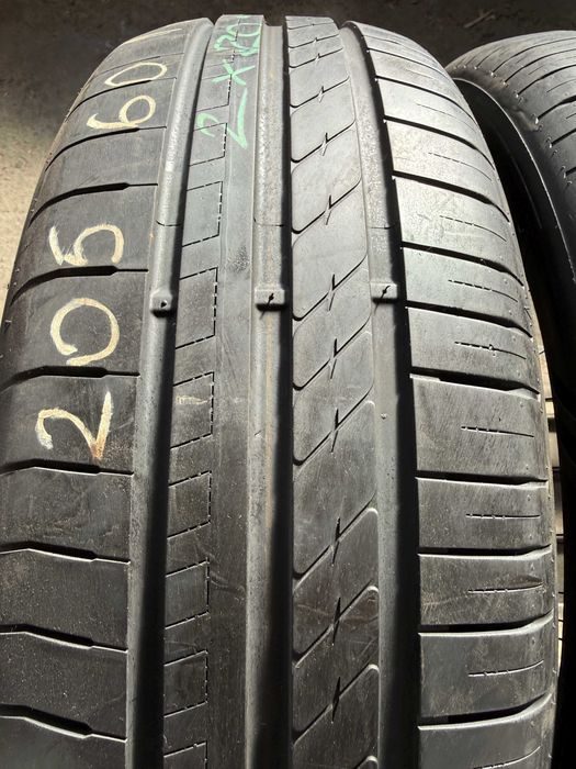 2x Anvelope Vara 205/60 R16 - Giti Giti Synergy H2  XL