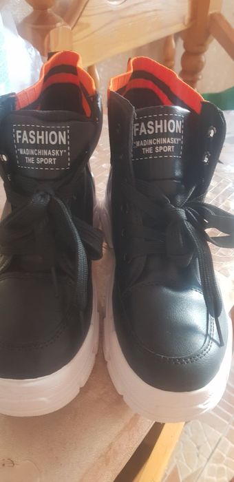 Обувь для девушек