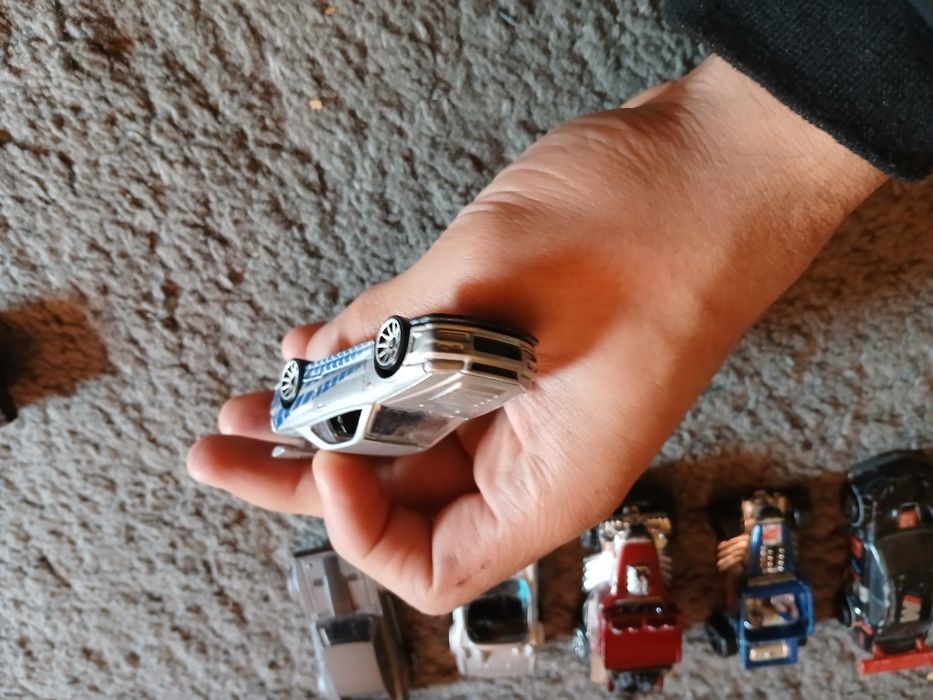 Колички hot wheels,бързи и яростни