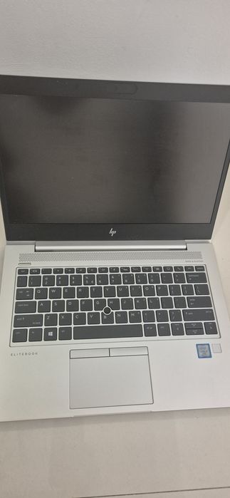 Hp 830 G6 I7- 8665U Display 13.3 inch
