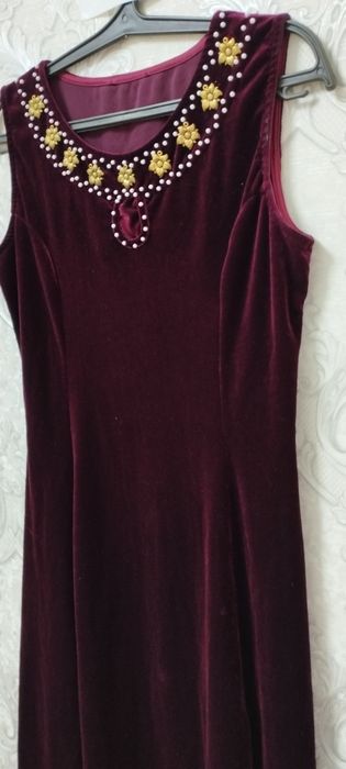 Виллур пачти новая