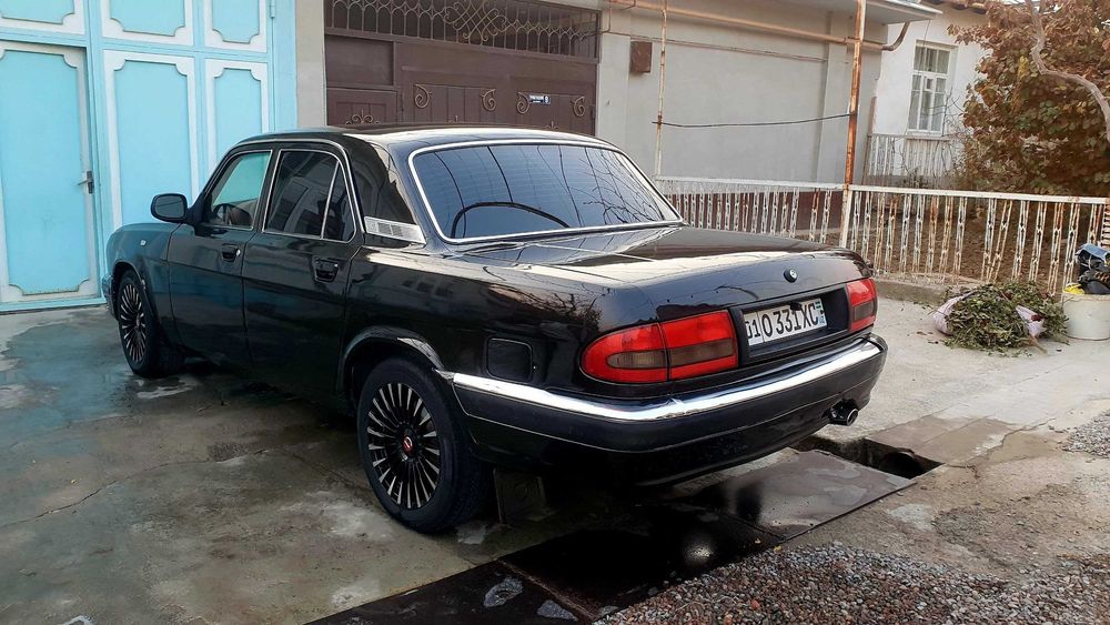 ВОЛГА 31105 сотилади