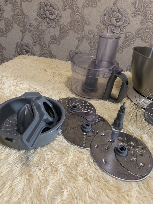 Комбайн Kenwood multione