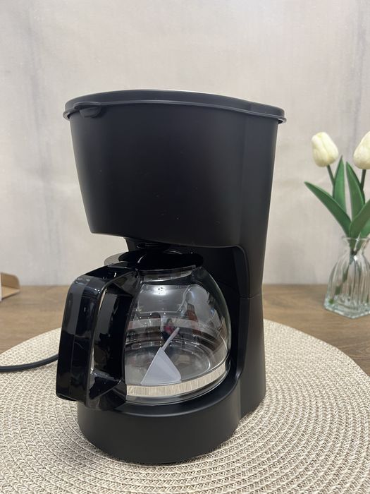 Кафеварка Tristar (CM-1246) 600W