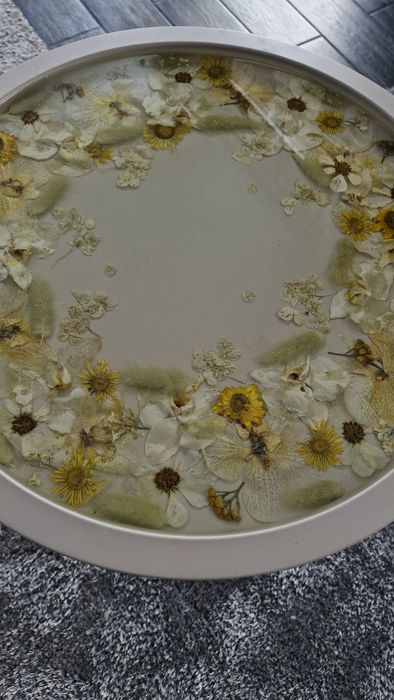 Маса от епоксидна смола