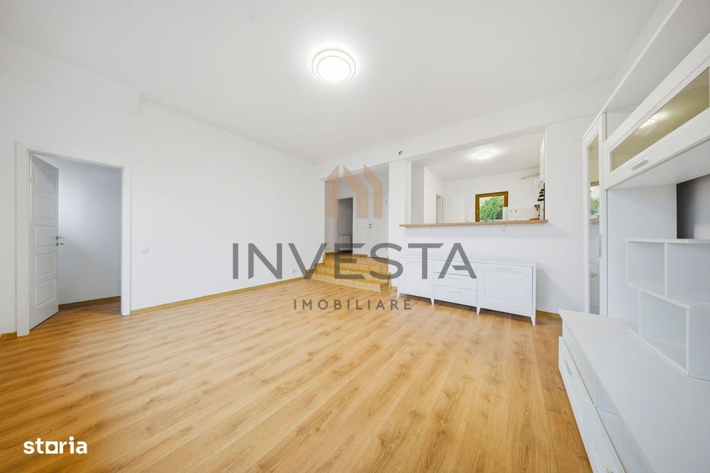 Apartament 3 camere cu gradina proprie si parcare, Grand Hotel Italia — fotografia 3
